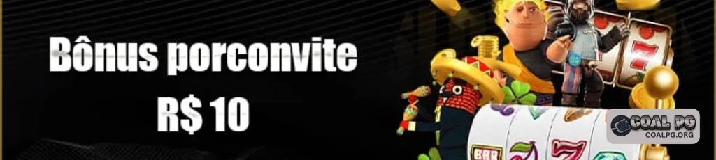COALPG Promoções